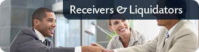 Receivers and Liquidators